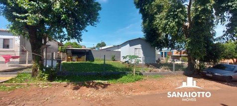house em Rua Pedro Schwertz, Cruzeiro - Santa Rosa - RS
