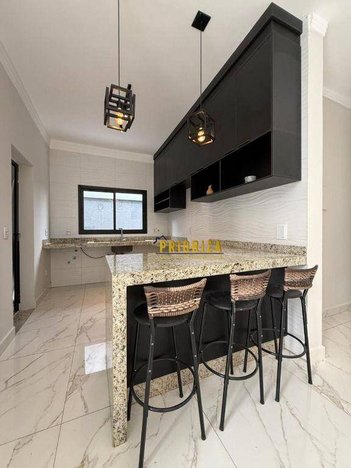 house em Avenida Fernando Stecca, Iporanga - Sorocaba - SP