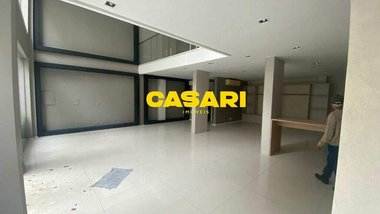 business em Rua Caminho do Pilar, Vila Gilda - Santo André - SP