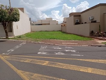land_lot em Avenida Miguel Neves de Azevedo, Residencial Alta Vista - São José do Rio Preto - SP