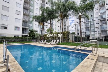 apartment em Rua Henrique Felipe da Costa, Vila Guilherme - São Paulo - SP