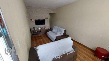 house em Aníbal Simões, Jd. Elvira - Osasco - SP