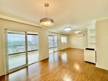 apartment em Avenida Washington Luís, Santo Amaro - São Paulo - SP