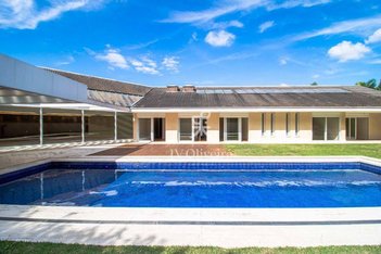 house em Rua Joaquim Cândido de Azevedo Marques, Vila Morumbi - São Paulo - SP