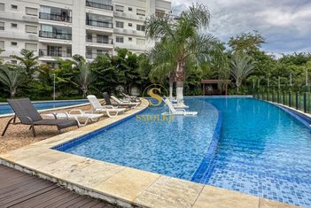 apartment em Rua João Meirelles, Abraão - Florianópolis - SC