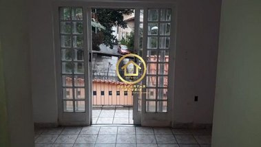 house em Rua Manoel das Neves, Jaraguá - São Paulo - SP