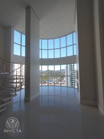 apartment em Avenida Brasil, Centro - Balneário Camboriú - SC