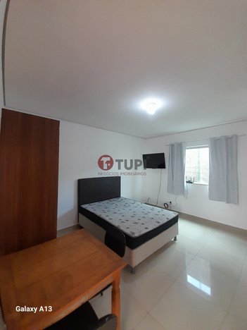 apartment em Rua Manoel João Pinto, Santa Efigênia - Itabirito - MG