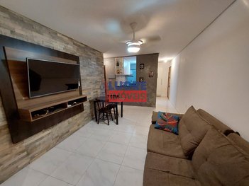 apartment em Rua Francisco Andrade Carneiro, Bessa - João Pessoa - PB