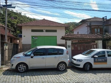 Cômodo Condomínio