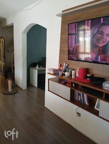 house em São José do Limoeiro, Itaquera - São Paulo - SP