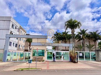 apartment em Avenida Pedro Viriato Parigot de Souza, Chácara Manella - Cambé - PR