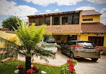 house em Coronel José Rodrigues Sobral, Partenon - Porto Alegre - RS
