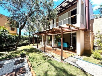 house em Rua México, Chácara dos Lagos - Carapicuíba - SP