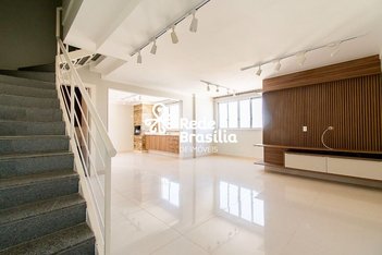 apartment em Rua 20, Guará II - Brasília - DF