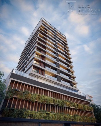 apartment em da Pedra Branca, Pedra Branca - Palhoça - SC