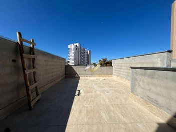 apartment em Rua Andaraí, Vila Floresta - Santo André - SP