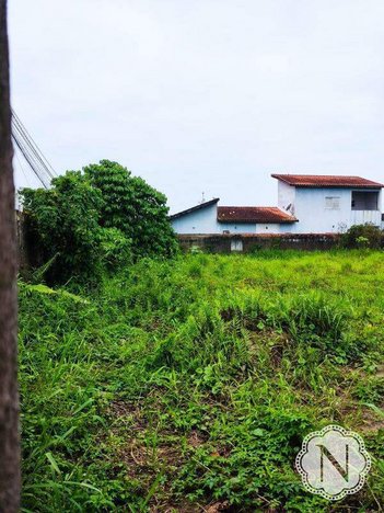 land_lot em Avenida Cabuçu, Nossa Senhora do Sion - Itanhaém - SP