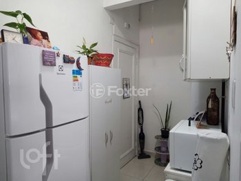 apartment em Rua Doutor Albuquerque Lins, Santa Cecília - São Paulo - SP