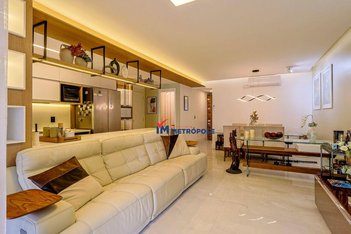 apartment em Avenida Vice-Presidente José Alencar, Barra Olímpica - Rio de Janeiro - RJ