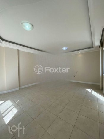 apartment em Rua Presidente Coutinho, Centro - Florianópolis - SC