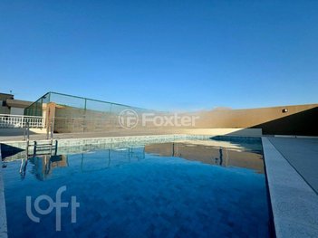 apartment em Rua Carlos Drumond de Andrade, Centro - Canoas - RS