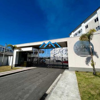 apartment em Avenida Brasil, Campo Grande - Rio de Janeiro - RJ