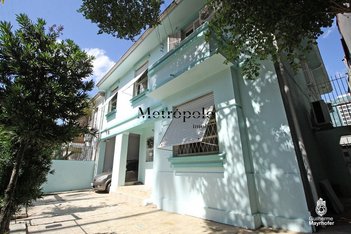 house em Xavier Ferreira, Auxiliadora - Porto Alegre - RS