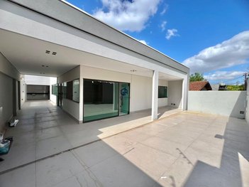 house em Rua Meridional, Serrano - Belo Horizonte - MG