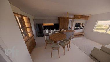 apartment em Arroio Do Meio, Zona Nova - Capão da Canoa - RS