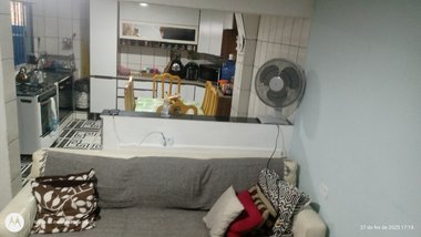 house em Travessa Amália Brugnoli, Jardim Japão - São Paulo - SP