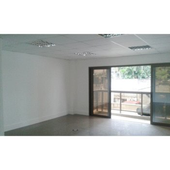 office em Afonso de Freitas, Paraíso - São Paulo - SP