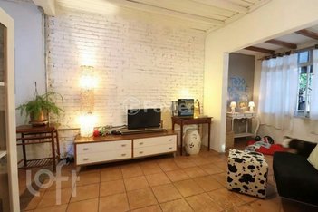 house em Rua Antônio Vieira de Medeiros, Pinheiros - São Paulo - SP