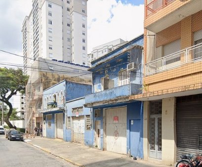 Cômodo Condomínio