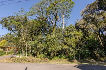 land_lot em do Louro, Ipê Amarelo - Gramado - RS
