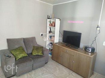 apartment em Henrique Stefani, Igará - Canoas - RS