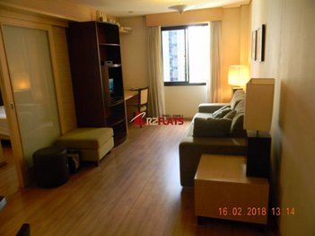 apartment em Avenida Jamaris, Planalto Paulista - São Paulo - SP