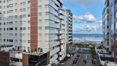 apartment em Rua Tiarajú, Capão da Canoa - Capão da Canoa - RS