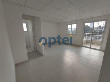 office em Avenida Kennedy, Jardim do Mar - São Bernardo do Campo - SP