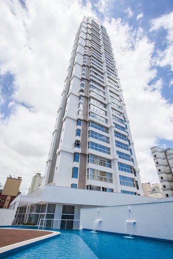 apartment em Rua 1520, Centro - Balneário Camboriú - SC