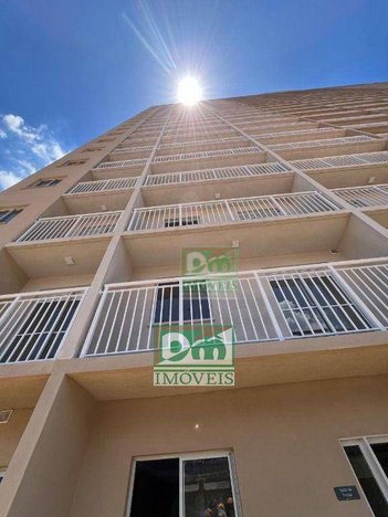 apartment em Rua Júlio de Castilhos, Belenzinho - São Paulo - SP