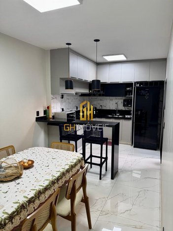 house em Rua da Independência, Jardim Mont Serrat - Aparecida de Goiânia - GO