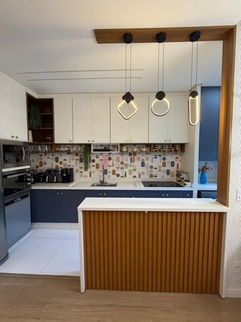 apartment em Avenida Juvenal Arantes, Jardim Carolina - Jundiaí - SP