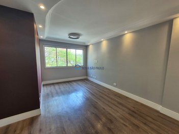 apartment em Rua Derval, Vila Mascote - São Paulo - SP