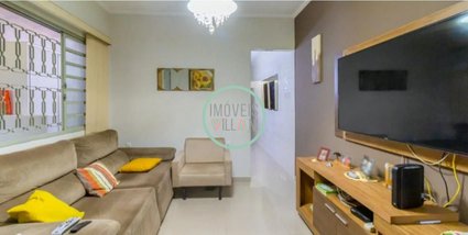 house em Rua Frei Bertholdo Vah Der Mee, Jardim América - São José dos Campos - SP
