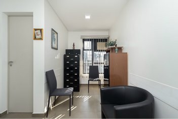 office em Rua Pedro de Toledo, Vila Clementino - São Paulo - SP