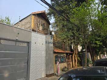house em Rua Joaquim Nabuco, Brooklin Paulista - São Paulo - SP