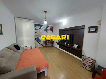 house em Rua Paulo Di Favari, Rudge Ramos - São Bernardo do Campo - SP