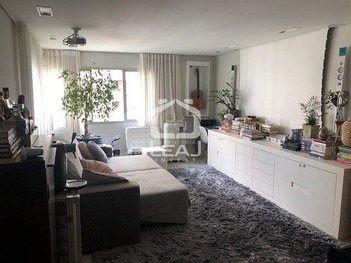 apartment em Rua Abdo Ambuba, Vila Andrade - São Paulo - SP