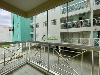 apartment em Rua Marco Bigarella, Tarumã - Curitiba - PR